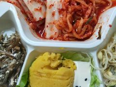 -韩一品韩国料理(柏庐南路店)