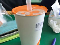 -CoCo都可(虹口龙之梦店)