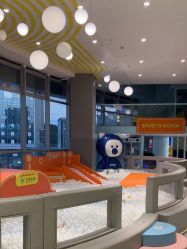 -反弹蹦床公园·运动乐园·团建·亲子派对(深圳观澜湖店)