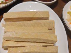 -二分八云雁阁•新晋菜大同味(长治路店)