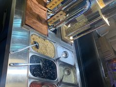 -盛江山自助料理(奥莱锦辉购物广场店)