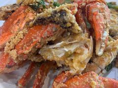 -真浪大家乐海鲜餐馆