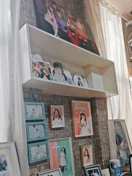 -米克儿童美学摄影馆(金山花园南区店)