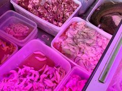 -周良天山牛杂城(天山路总店)