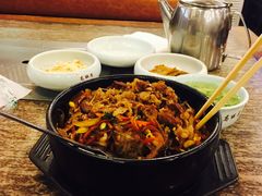 -高丽屋(天宁寺店)