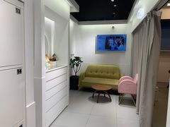 -天真蓝照相馆(杭州滨江宝龙店)