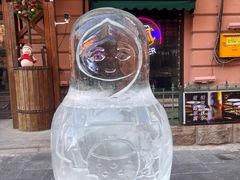 -马迭尔德式西餐精酿啤酒屋(中央大街店)