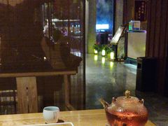 -足本纪·足道 SPA 简餐 小吃(文三西路店)
