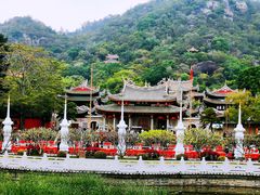 -南普陀寺