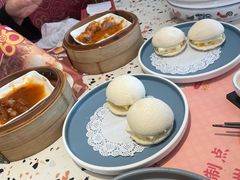 -点都德(广州白云山景区南门店)