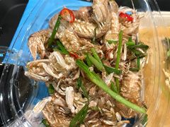 -盒马鲜生(宝地店)