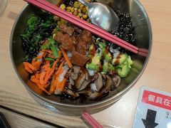 -小木屋拌饭(西安华阳城店)