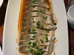 -惠宾饭庄(中山路店)