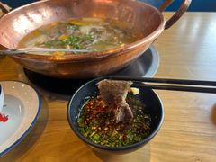 -妈妈的味道(和顺古镇店)