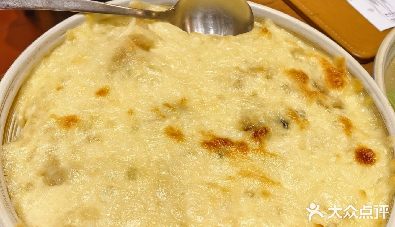 同德｜滇味创新小炒，每天都要排队，多年必吃榜