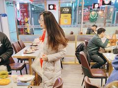 -老佛爷正宗铜炉蛙锅(五道口店)