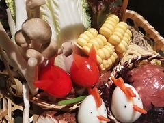 -捞王锅物料理(上海世茂广场店)