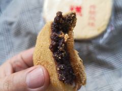 驴打滚-老王记糕干(养鱼池路店)