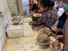 -晓友烧麦(光华村店)