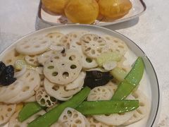 -崖口红树林海鲜餐厅