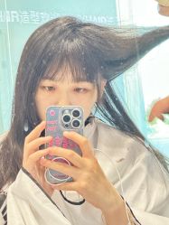 -MY HAIR ARDOR