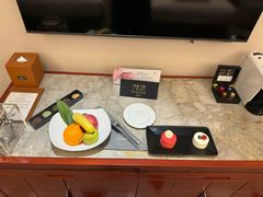 -上海凯宾斯基大酒店
