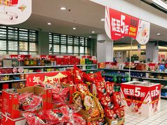 -大润发(康桥店)