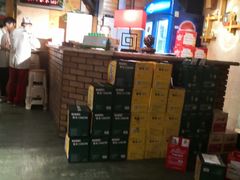 -160烧烤(香坊店)