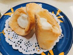 -京樽回転寿司(奥林匹克店)