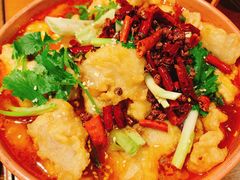 -云海肴云南菜(花园城店)