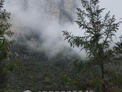 -鹿院坪生态旅游景区
