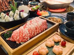-湊湊火锅·茶憩(东城民盈国贸城店)