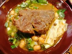 -受气牛肉·重庆耙牛肉(来福士店)