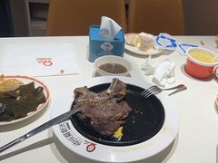 -快乐爱斯米牛排·寿喜烧自助(亿合城店)