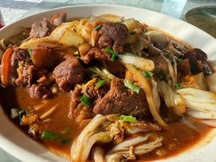-小六农家乐(崇明西沙湿地店)