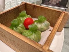 -白云宾馆·白云宴餐厅