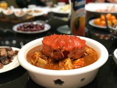 -开海·红岛海鲜虾水饺(石老人店)