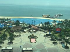 -启东恒大海上威尼斯酒店
