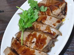 -春梅里卤鹅馆·47年老字号(中山路店)