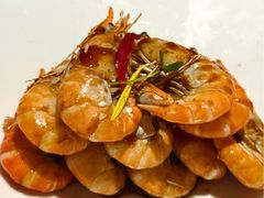 一品元宝虾-醉庐·新上海菜(南京西路店)