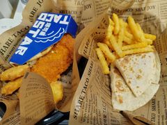 -TACO STAR 塔可星(下沙宝龙店)