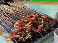 -逗签翻卤味串串(回龙湾店)