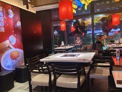 -小龙坎火锅(世纪城店)