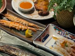 -匠和风精致料理(莆田财富中心店)