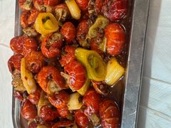 -路书奇炝锅绿豆面(万客隆店)