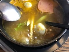 -呷哺呷哺(松江开元店)