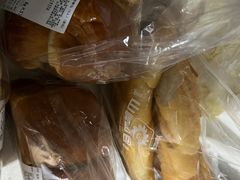 -山崎面包(静安久光店)