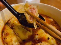 -谭师爷龙抄手(白下路店)