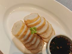 -钱塘花园·宁波菜