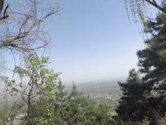 -终南山南五台景区